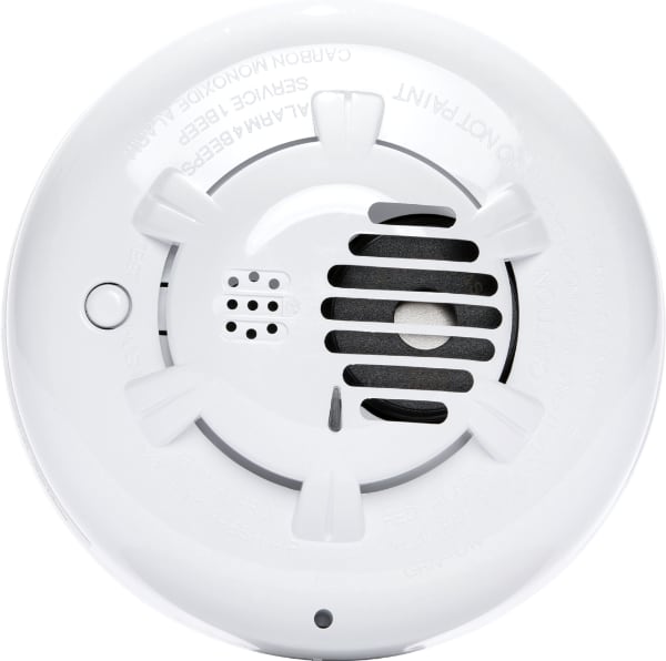 Vivint Carbon Monoxide Detectors in Oceanside